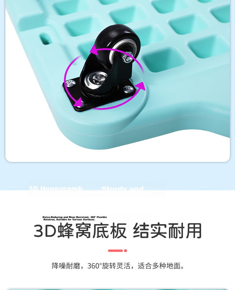 Huashimeng Balance Beam, Indoor Children's Smart Board, Balance Training Equipment, Home Use Concentration Bending Board Toy 4