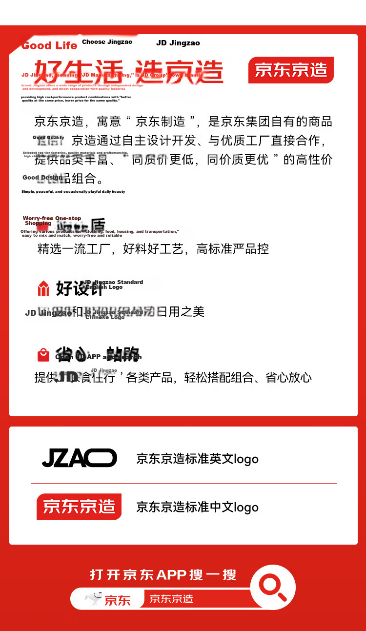 JD Original 180g Thickened Ultra-Soft Towel, Five-Star Hotel Grade A Pure Cotton Adult Men And Women Large Face Towel, Pack of 2, Premium White 14