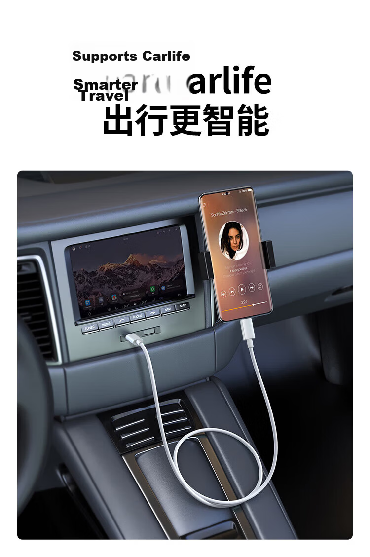 KOVL Compatible with Apple 15/16/17/18 Charger, PD20W GaN Fast Charging Head, for IPhone 14 Pro Max/13/XR/8 Plus/iPad, Mobile Phone Quick Charge Adapter 11