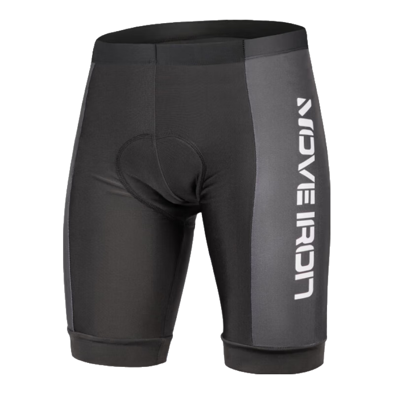 Molun Cycling Shorts with Sponge Pad Unisex Mountain Road Bike Gear Accessories XXL Size