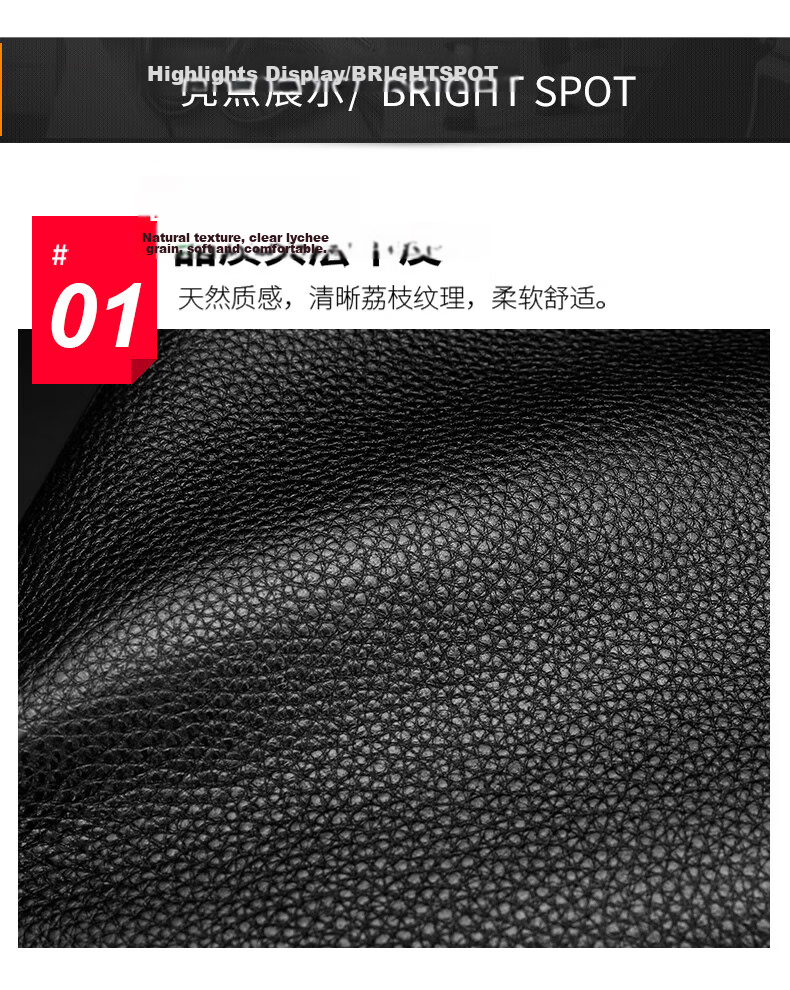 MEXICAN Genuine Top-Grain Leather Short Wallet for Men, High-Quality Gift Box Birthday Present for Boyfriend Or Father 6