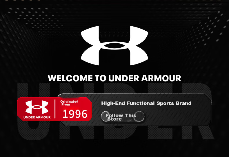 Under Armour Ankle Brace, Ultra-Thin Support for Sprains And Injuries, Sports Basketball Anti-Sprain Fixation, Post-Injury Recovery, 2-Pack 13