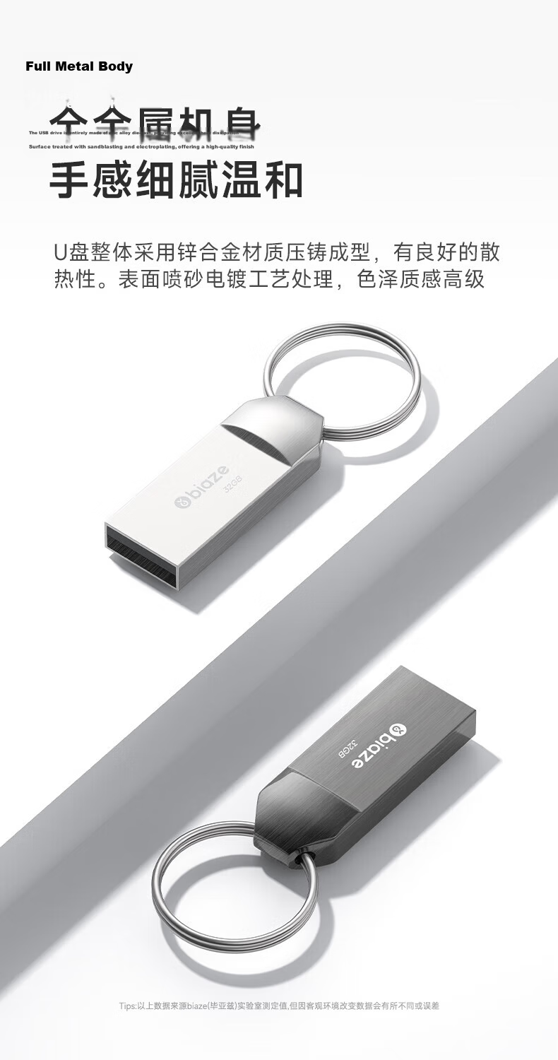 BIAZE 4GB USB Flash Drive, USB2.0 Bid And Tender USB Drive, Plug And Play, Stable Read And Write, Enterprise Bid Assistance Flash Drive, UP014-Black 7