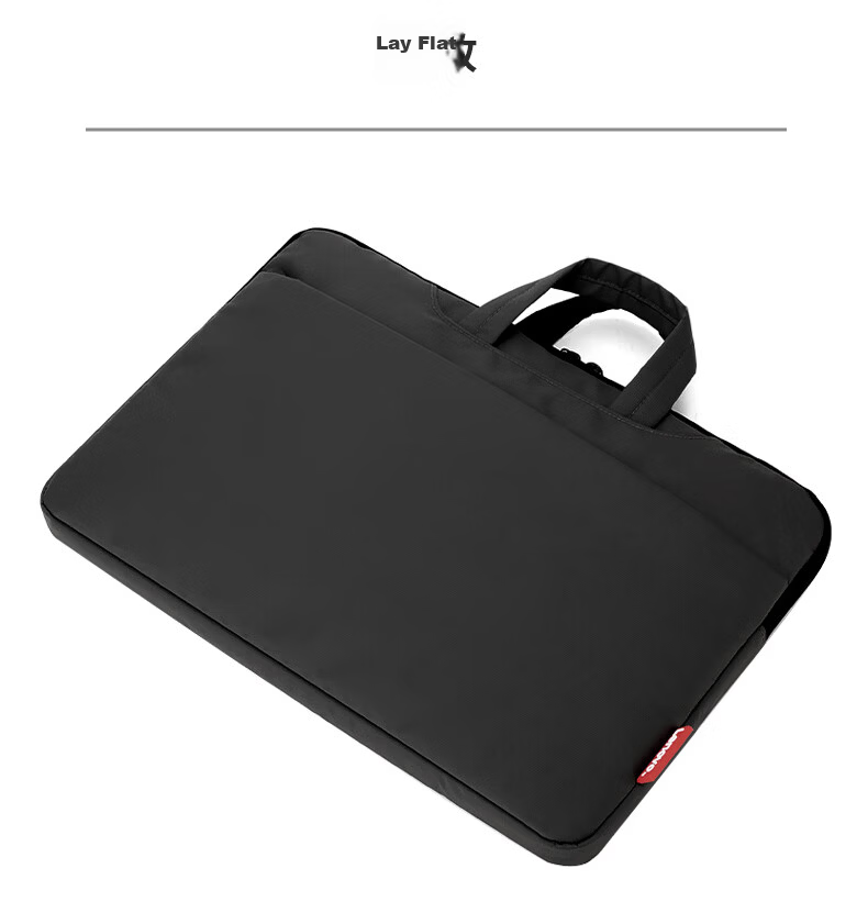 Lenovo Laptop Bag Handbag Suitable for 15-16 Inch Sleeve, Lenovo Xiaoxin Pro16/Thinkbook16+ Laptop B11 16 Inch 17