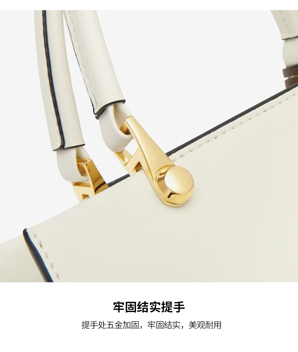 Cnoles Women's Handbag, Latest 2026 Model, Tote Bag, Anniversary Gift for Wife, High-End Brand, Thoughtful And Practical 31