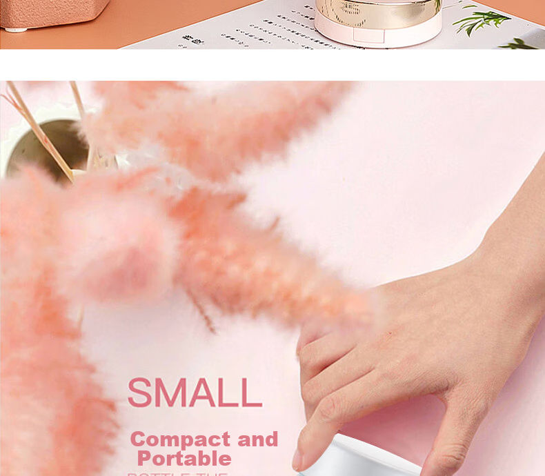 TIGER Stainless Steel Vacuum Insulated Water Bottle MMP-J30C-WL 300ML Cool White Teacher's Day Gift 13