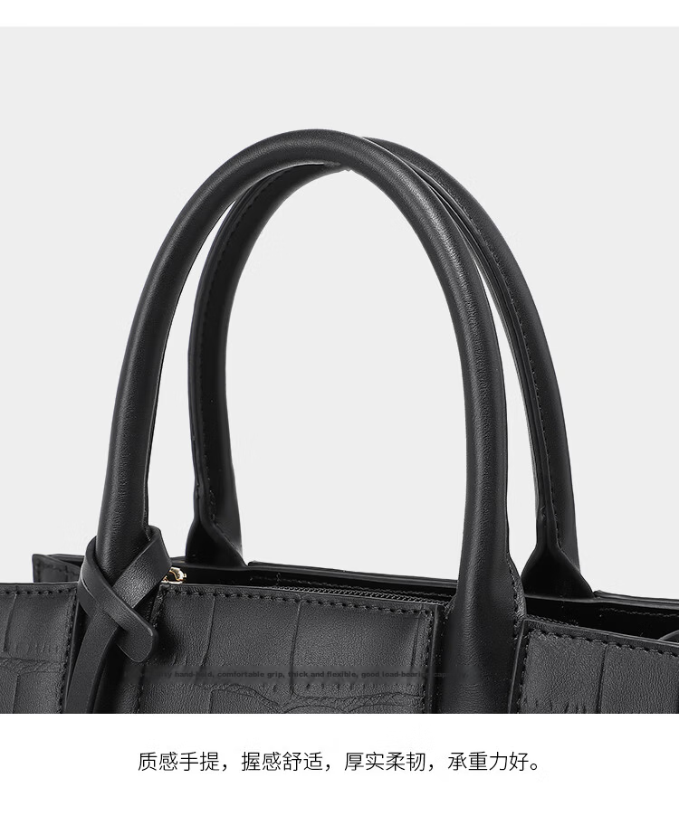 MEXICAN Handbag Women's Bag 2026, Tote Bag, Commuter Luxury Shoulder Crossbody Bag, Valentine's Day Gift for Wife Or Girlfriend 21