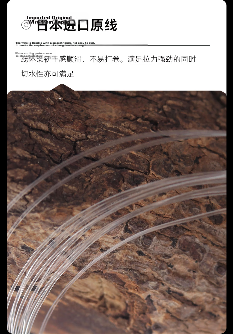BKK Double Hook Fishing Rig for Bighead Carp, Silver Carp, Grass Carp And Black Carp, Professional Competition Ready Finished Product for Large Fish Hooks 3