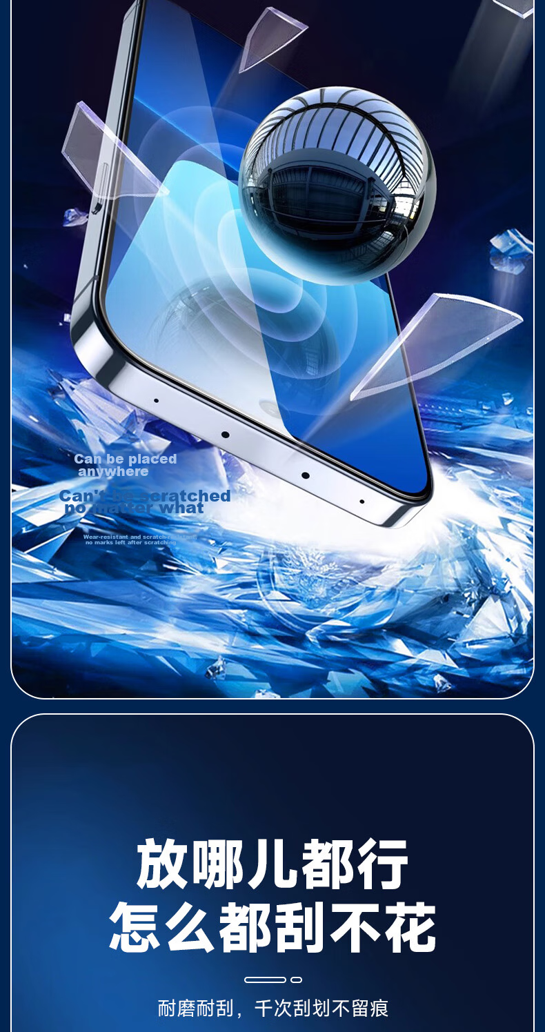 KOOLIFE Privacy Tempered Glass Screen Protector for Xiaomi 13 and Xiaomi 14, Full Glass Coverage, Ultra-Thin, Anti-Shatter, Scratch-Resistant, Anti-Fingerprint Privacy Protection Film 13