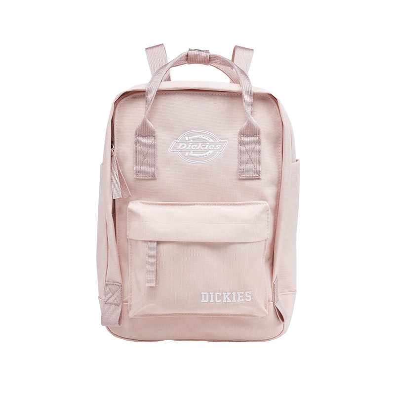 Dickies Mini Cute Backpack for Women Kids School Bag Teen Students Casual Travel Bag Gift