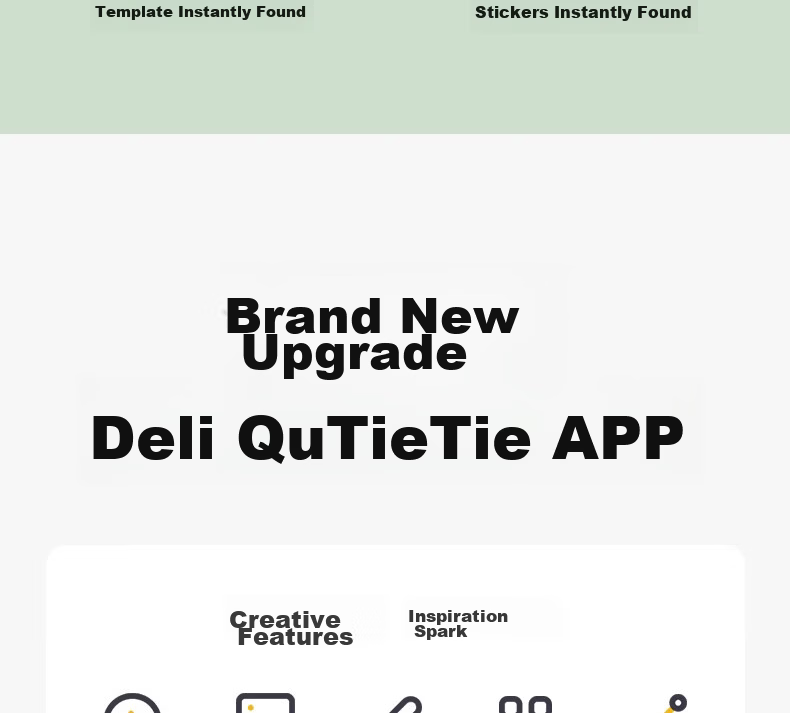 Deli Q1 White Portable Thermal Label Printer for Home Use - Planner Name Tags, Storage Labels, Price Tags, Food Label Printer - Package 2 21