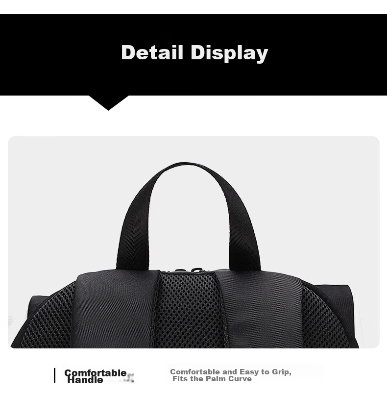 HEAD Multifunctional Sports Racket Bag Large Capacity Backpack Professional Badminton Racket Double Shoulder Bag for Men and Women 18