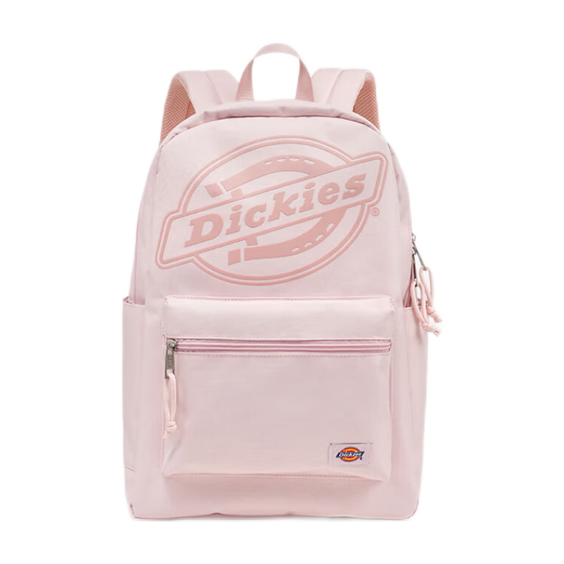 Dickies DK Large Capacity Backpack for Girls, Multi-Compartment School Bag for Middle and High School Students, Outdoor Casual Travel Backpack