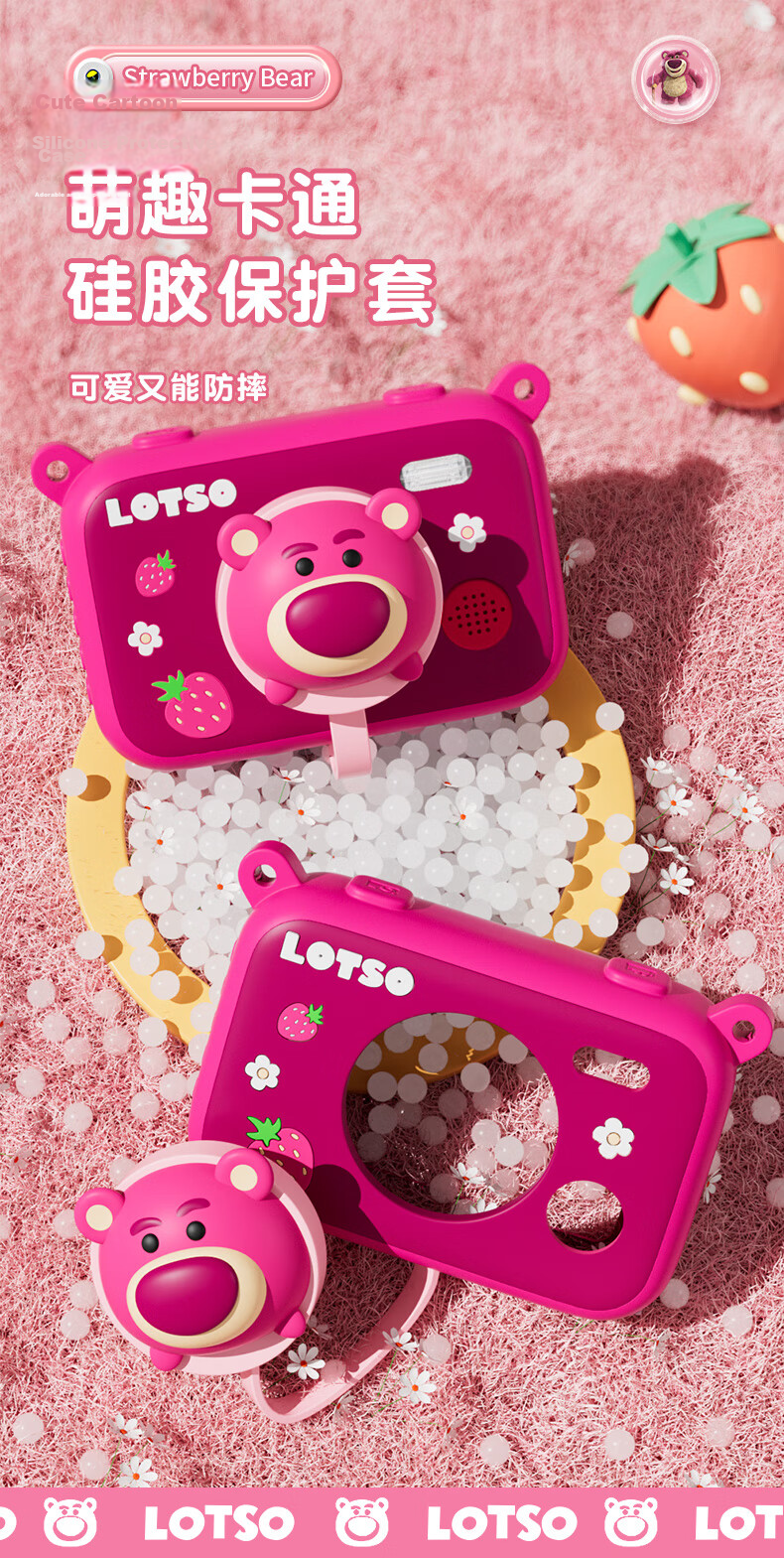 Disney Zootopia Thumb Sports Camera Mini HD Recorder Pocket Portable Small Vlog Camera Kids Boys Girls Toy Birthday Gift X15 Judy Nick 8