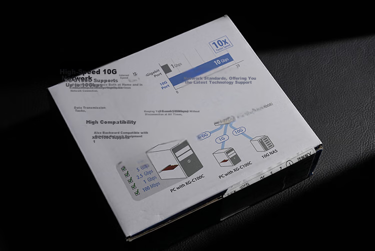 ASUS Dual-Band WiFi 7 Wireless Network Card, 3600M External High-Gain Antenna, Desktop Computer Dedicated Receiver, PCE-BE90BT 8