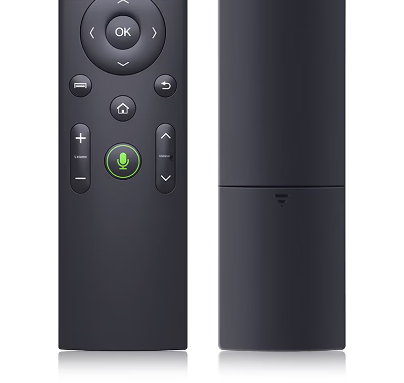 SiyaPu Remote Control for Hisense TV CRF5A58 Universal CRF3A68 LED49M5600UC LED55M5600UC Non-Voice 21