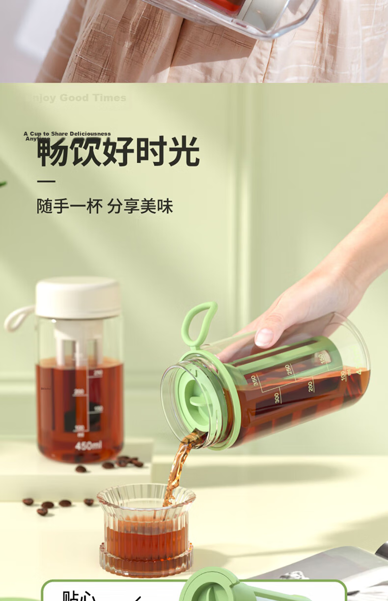 CLITON Ceramic Coffee Mug with Lid and Straw Large Capacity Office Water Cup Milk Breakfast Mug 11