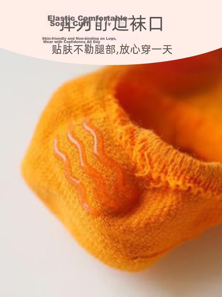 9i9 Baby Floor Socks Non-Slip Grip Toddler Walking Socks 5 Pairs A42 Mixed Animal Design 1-3 Years 6