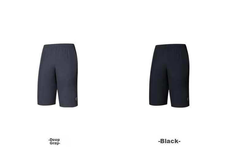 Jordan Men's Sports Shorts 2026 Summer Breathable Quick-Dry Moisture-Wicking Woven Five-Point Casual Pants 20
