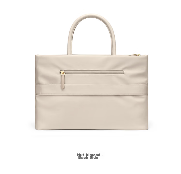 GOLF Women's Laptop Bag 14/15 Inch Business Briefcase Shoulder Crossbody Bag for Huawei Apple Business Trip 21