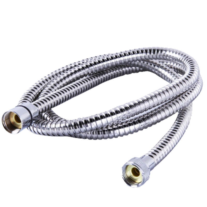 KOHLER Handheld Shower Hose PVC Anti-Twist Shower Hose Accessory K-11628T-CP 1.5m