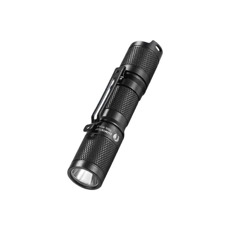 LUMINTOP TOOL AA3.0 Flashlight, High Brightness, Compact, Magnetic Lithium Battery Flashlight, Portable for Home And Outdoor Camping Lighting
