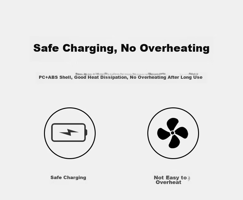 CHENSONG Magnetic Charging Cable Dock for Xiaomi Mi Band 7/7 NFC/6/6 NFC/5/5 NFC Fitness Tracker Charger 14