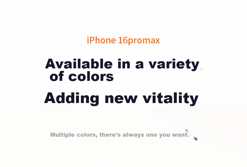 Nai Xiaoya Apple iPhone 16 Pro Max Case, Full-Coverage Lens Protection, Liquid Silicone Ultra-Thin Shockproof Soft Cover, Simple Style for Men and Women, Graphite Gray 20