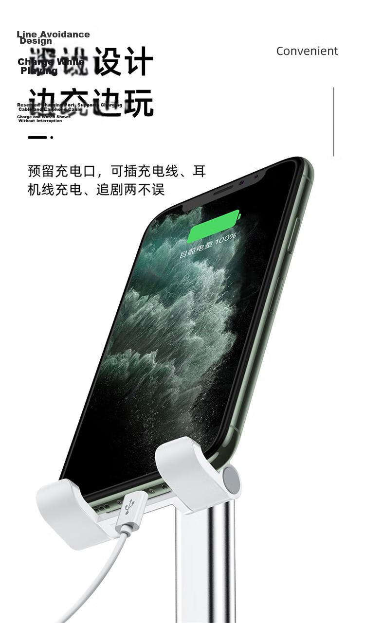 Zitai [Universal for Electric Bikes And Motorcycles] Phone Holder, Bicycle Riding Phone Mount, Food Delivery And Courier Navigation Waterproof Holder Box, Electric Scooter Equipment J49 8