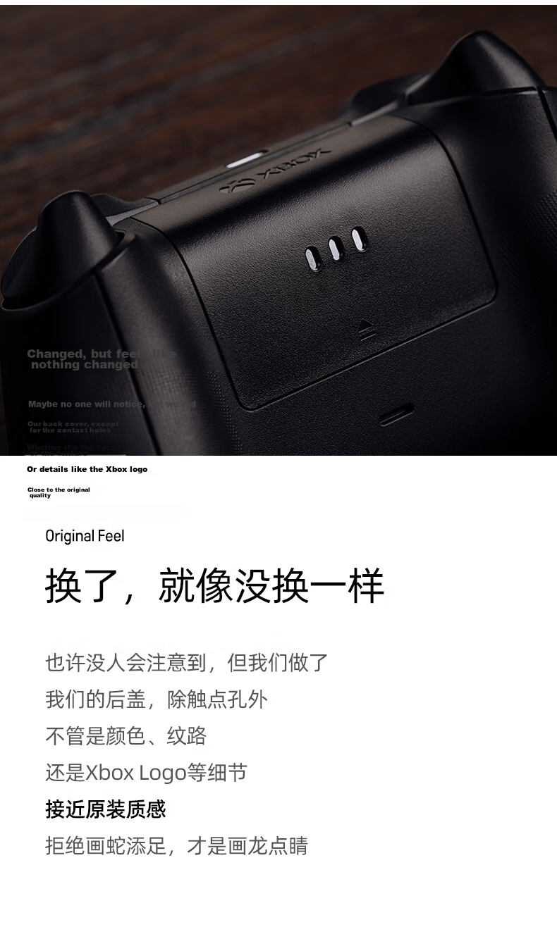 8BitDo Fire Cloud Single Charging Dock Microsoft Authorized Xbox Series Controller Battery Xbox One X/S Charging Dock Charger Set 9