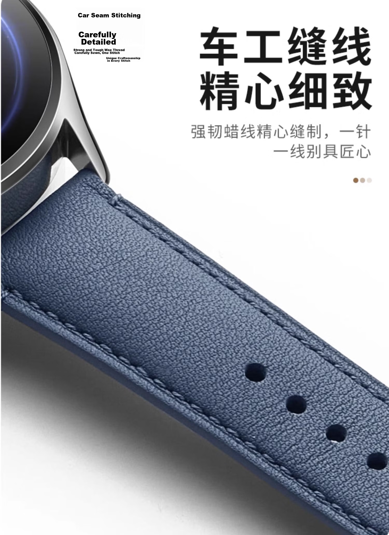 Iboann Compatible Silicone Watch Band for Xiaomi S4 Sport, Suitable for Xiaomi Watch S4/S3/S2/S1 Pro, Xiaomi Smartwatch Color 2/1 Sports Smartwatch Strap 5