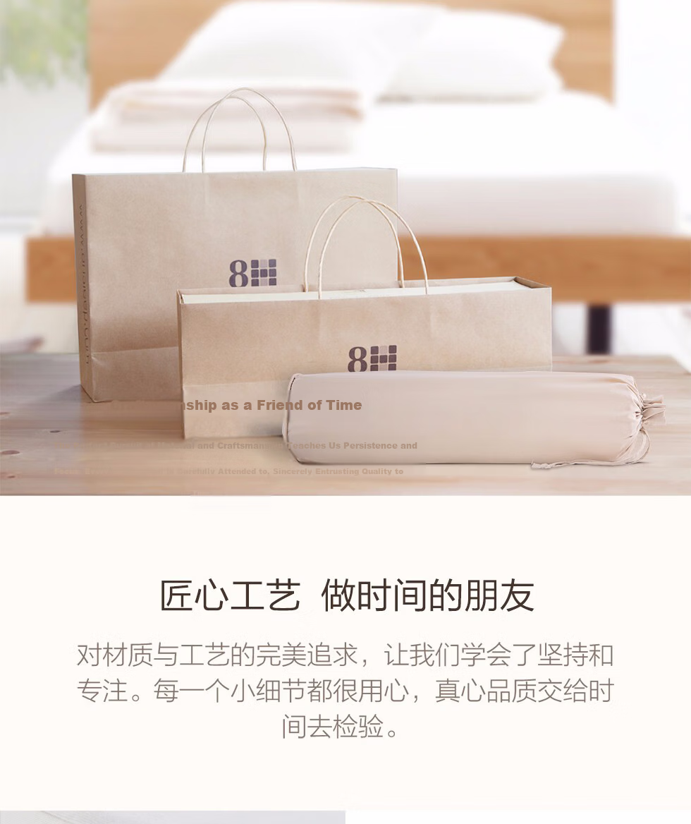 8H Thailand 92% Natural Latex Pillow Adult Cervical Spine Support Sleep Aid Pillow Z2 White 16