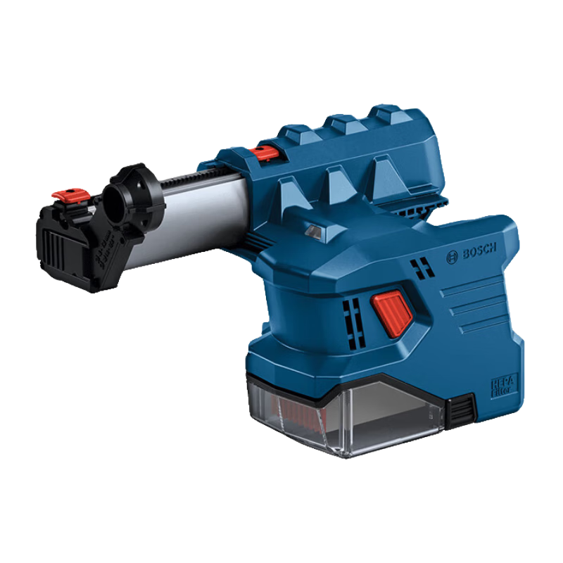 BOSCH GDE12 Dust Extraction Device for GBH185 Brushless Cordless Rotary Hammer Drill