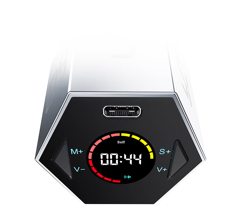 Llano Flip Timer, Self-Discipline Learning for Children, Time Management for Students, Countdown Timer Reminder, Kitchen Office Exercise Timer, Visualized Time Management Tool, Small Square Gift 15