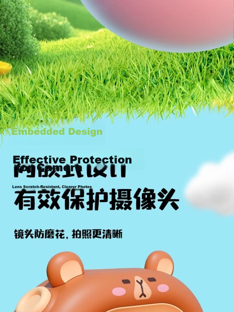 Deli Nezha: The Magic Boy's Sea Adventure 3D Printing Pen, Rechargeable Wireless Children's Toy, Birthday Gift 5