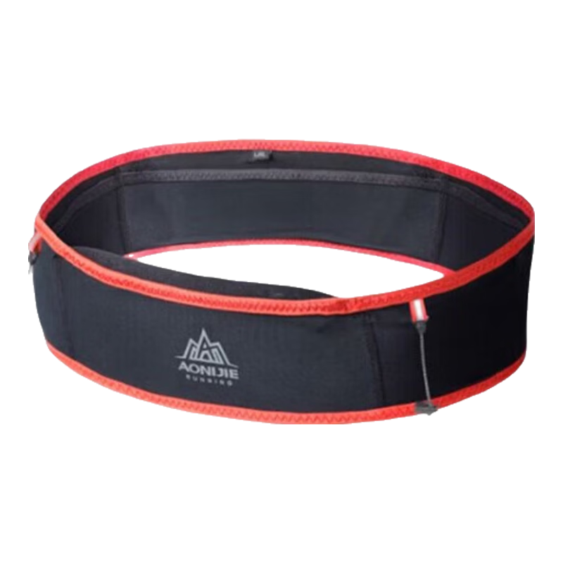 AONIJIE Running Waist Bag Sports Outdoor Phone Belt Fitness Hiking Multifunctional Mountaineering Waist Pack S/M