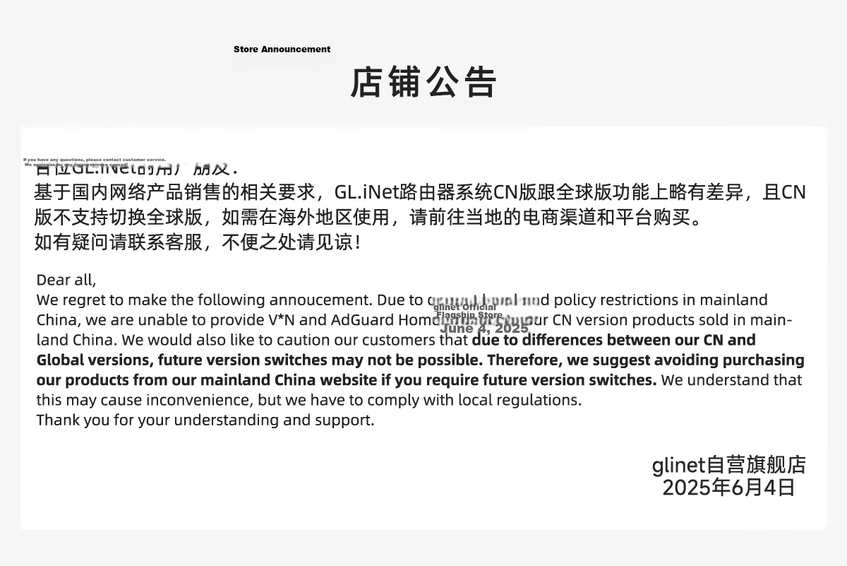 GL·INET Router BE3600 WiFi7 Home Wireless Gigabit Soft Router Qualcomm Quad-Core Processor Dual 2.5G Ports PD Power Supply Network NAS with USB 3.0 1