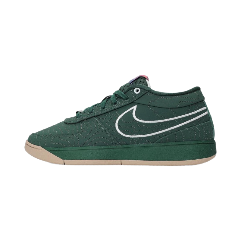 NIKE Men's Basketball Shoes BOOK 1 EP Sneakers FJ4250-300 Cold Pine Green 42