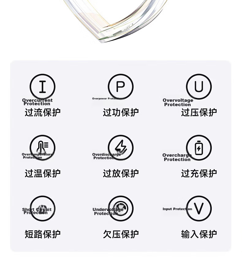 Masentek PD30W Fast Charger Adapter for Apple iPhone 18/17/16/15/14/13 Pro Max/12/11 Plus Tablet Type-C Cable 20/40W 14