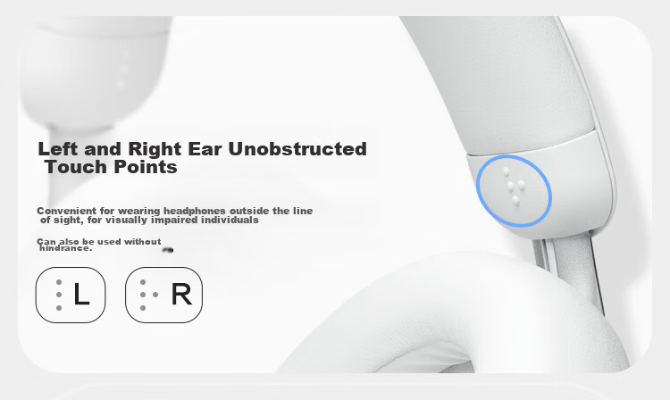 AKG N9 Flagship Sound Quality Over-Ear Wireless Noise-Cancelling Bluetooth Headphones 2.4G Quad-Mode Gaming Esports Music HiFi Compatible with Apple Huawei Black 38