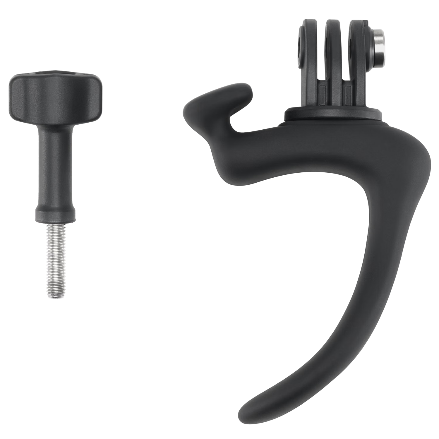 DJI Osmo Flexible Mount for Osmo Nano/Osmo Action 6/Osmo Action 5 Pro/Action 4/Action 3/Action 2 Accessories