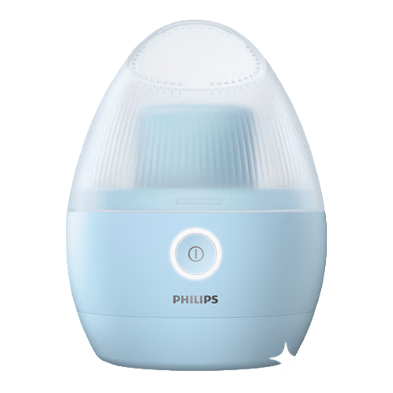 PHILIPS Rechargeable Fabric Shaver and Lint Remover GCA2100/20 for Clothes and Home Use, Winter Lint Remover
