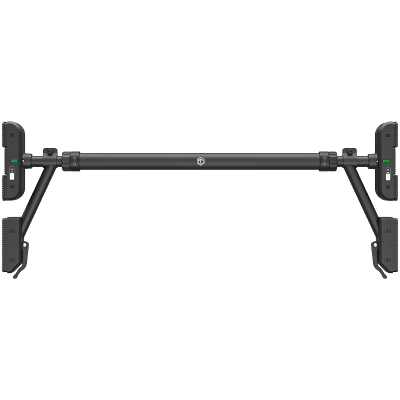 JD Original Double-Sided Non-Slip Pull-Up Bar, Home Fitness Equipment for Indoor Exercise And Children, 78-98cm