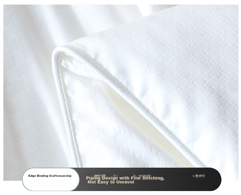 Wuyinliangpin Silk Quilt, Class A 100% Medium-Length Silk, Summer Cooling Comforter, Thin Summer Quilt, 220*240cm, Approximately 4.2 Ji 9