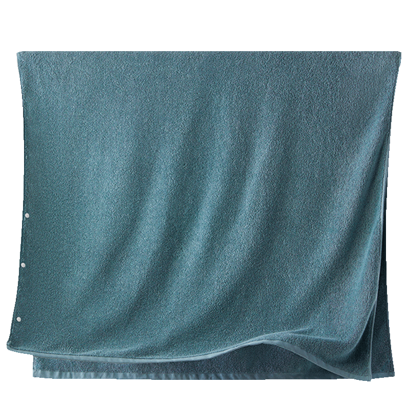 HOYO Japanese Bath Towel Men's Class A Absorbent Antibacterial Adult Pure Cotton Bath Towel Women's 70*140cm Sports