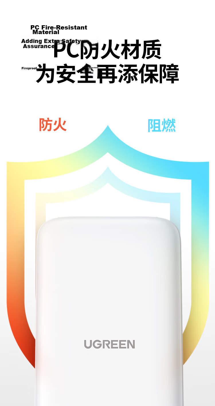 UGREEN Wireless Charger Stand for Apple iPhone 18/17/16/15/14/13/12/Pro Max, Vertical Fast Charging Dock, 15W Huawei Phone and Earphone Charger 13