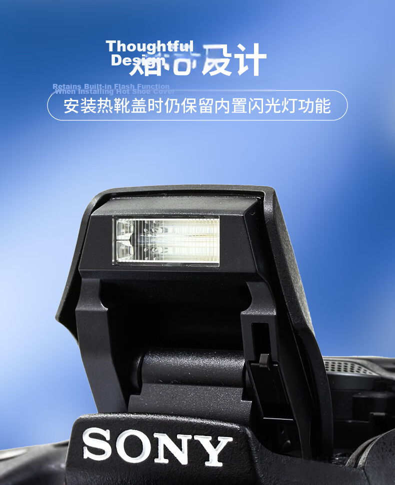 JJC Compatible with Canon Hot Shoe Cover for 5D4, 5D3, 6D2, 200DII, 200D Second Generation, R5, R6, R100, 90D, 80D, R3, R5C DSLR And Mirrorless Camera Accessories 5