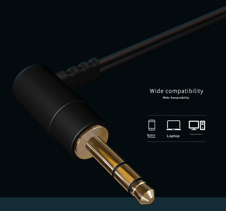 FINAL E1000 Portable In-Ear Earphones Lossless Music Earbuds Black 11