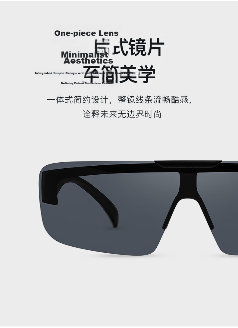 JEEP Cycling Goggles Sports Prescription Sunglasses Flip-up Protective Polarized Sunglasses for Men 6