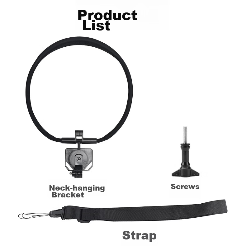 Qiye Carbon Fiber Selfie Stick Tripod Extension Pole Compatible with Yingshi AcePro2 Sports Camera Accessories DJI Action6 Extension Rod 1.5m Action5Pro 8
